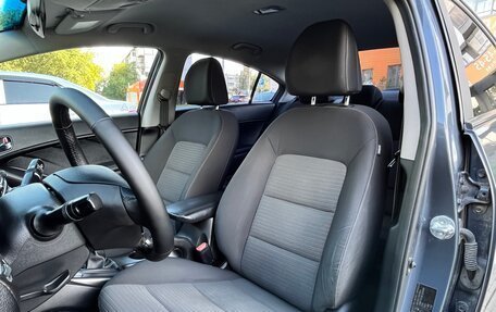 KIA Cerato III, 2014 год, 950 000 рублей, 19 фотография