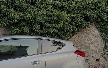 KIA cee'd III, 2014 год, 1 182 500 рублей, 2 фотография