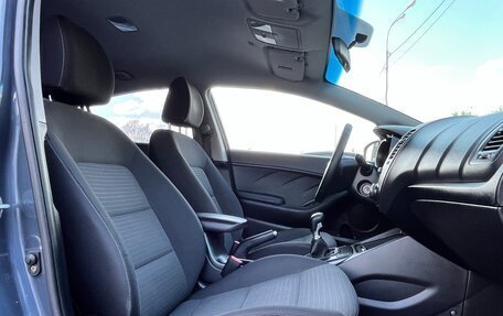 KIA Cerato III, 2014 год, 950 000 рублей, 20 фотография