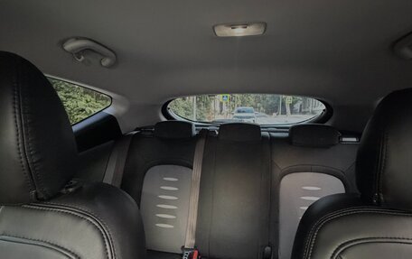 KIA cee'd III, 2014 год, 1 182 500 рублей, 5 фотография
