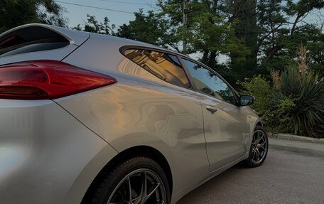 KIA cee'd III, 2014 год, 1 182 500 рублей, 6 фотография
