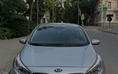 KIA cee'd III, 2014 год, 1 182 500 рублей, 16 фотография