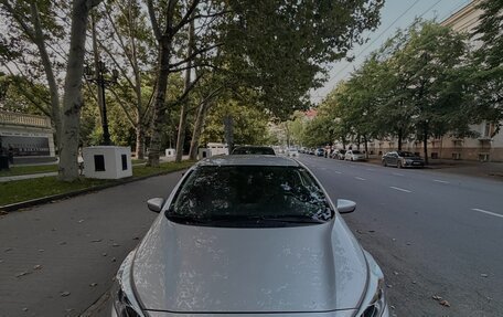 KIA cee'd III, 2014 год, 1 182 500 рублей, 4 фотография