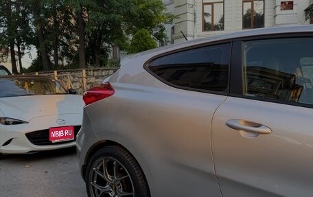 KIA cee'd III, 2014 год, 1 182 500 рублей, 14 фотография