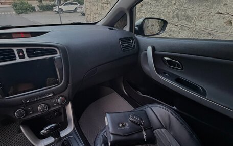 KIA cee'd III, 2014 год, 1 182 500 рублей, 21 фотография