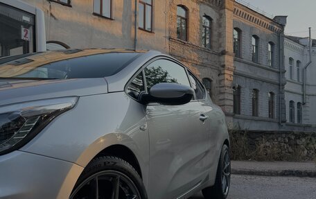 KIA cee'd III, 2014 год, 1 182 500 рублей, 18 фотография