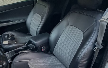 KIA cee'd III, 2014 год, 1 182 500 рублей, 27 фотография