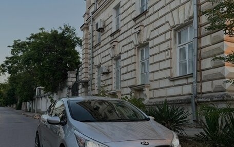 KIA cee'd III, 2014 год, 1 182 500 рублей, 12 фотография