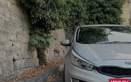 KIA cee'd III, 2014 год, 1 182 500 рублей, 13 фотография