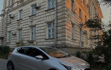 KIA cee'd III, 2014 год, 1 182 500 рублей, 30 фотография