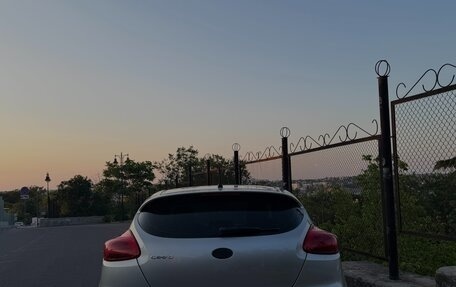 KIA cee'd III, 2014 год, 1 182 500 рублей, 19 фотография