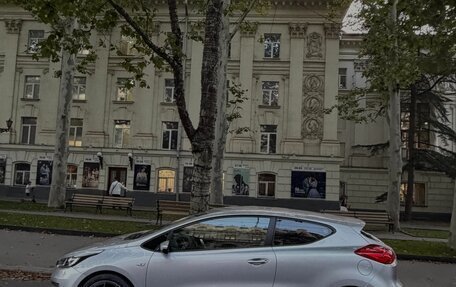 KIA cee'd III, 2014 год, 1 182 500 рублей, 34 фотография