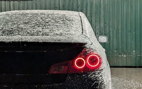 Infiniti G, 2010 год, 1 375 000 рублей, 5 фотография