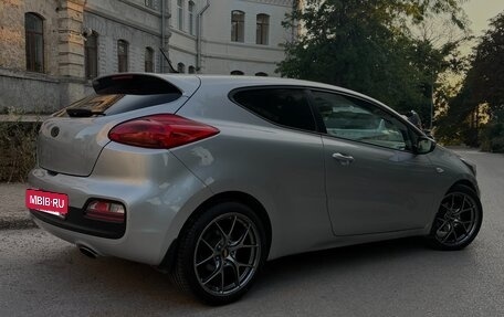 KIA cee'd III, 2014 год, 1 182 500 рублей, 32 фотография