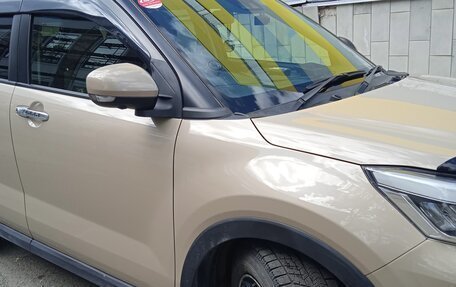 Toyota Raize I, 2021 год, 1 700 000 рублей, 4 фотография