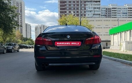 BMW 5 серия, 2010 год, 1 199 000 рублей, 5 фотография