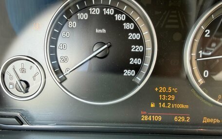 BMW 5 серия, 2010 год, 1 199 000 рублей, 14 фотография
