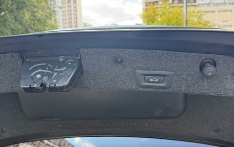 BMW 5 серия, 2010 год, 1 199 000 рублей, 15 фотография