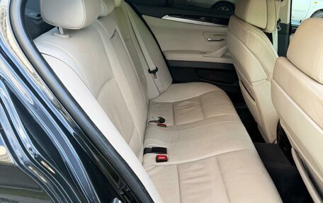BMW 5 серия, 2010 год, 1 199 000 рублей, 11 фотография