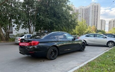 BMW 5 серия, 2010 год, 1 199 000 рублей, 4 фотография