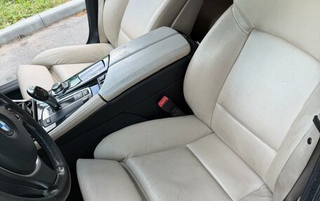 BMW 5 серия, 2010 год, 1 199 000 рублей, 8 фотография