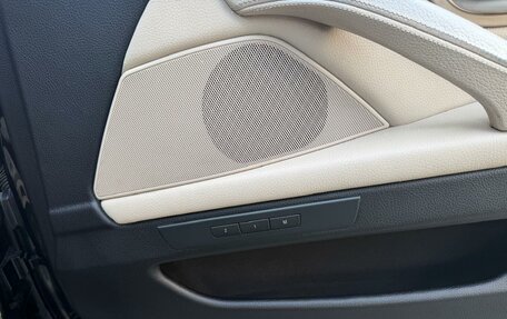 BMW 5 серия, 2010 год, 1 199 000 рублей, 12 фотография