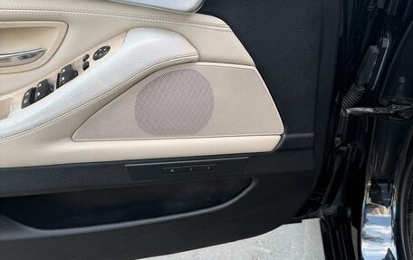 BMW 5 серия, 2010 год, 1 199 000 рублей, 13 фотография