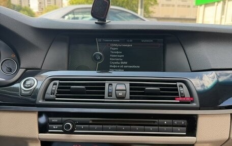 BMW 5 серия, 2010 год, 1 199 000 рублей, 6 фотография