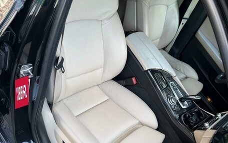 BMW 5 серия, 2010 год, 1 199 000 рублей, 10 фотография