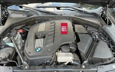 BMW 5 серия, 2010 год, 1 199 000 рублей, 16 фотография