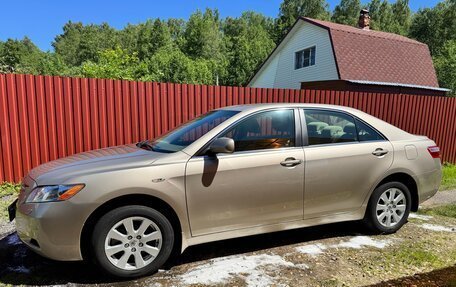 Toyota Camry, 2008 год, 2 200 000 рублей, 3 фотография
