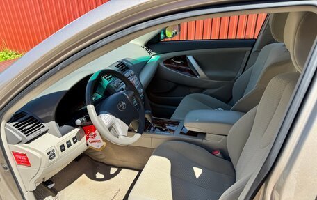 Toyota Camry, 2008 год, 2 200 000 рублей, 7 фотография