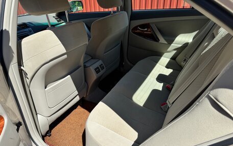 Toyota Camry, 2008 год, 2 200 000 рублей, 6 фотография