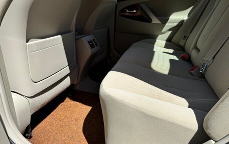 Toyota Camry, 2008 год, 2 200 000 рублей, 9 фотография