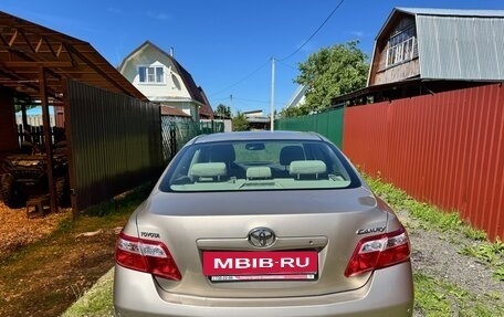 Toyota Camry, 2008 год, 2 200 000 рублей, 5 фотография
