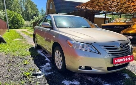 Toyota Camry, 2008 год, 2 200 000 рублей, 2 фотография
