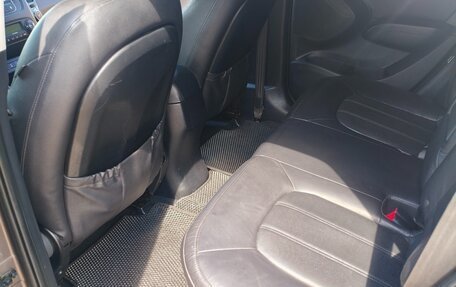 Hyundai ix35 I рестайлинг, 2015 год, 1 530 000 рублей, 12 фотография