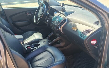 Hyundai ix35 I рестайлинг, 2015 год, 1 530 000 рублей, 9 фотография