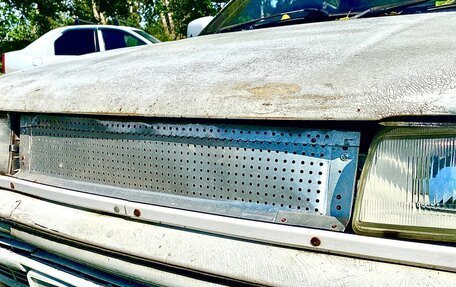 Toyota Corolla, 1989 год, 200 000 рублей, 5 фотография
