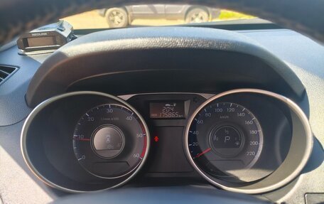 Hyundai ix35 I рестайлинг, 2015 год, 1 530 000 рублей, 16 фотография