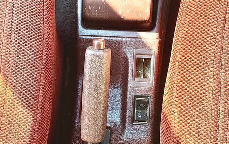 Toyota Corolla, 1989 год, 200 000 рублей, 15 фотография