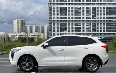 Haval Jolion, 2023 год, 1 499 000 рублей, 2 фотография
