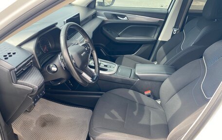 Haval Jolion, 2023 год, 1 499 000 рублей, 11 фотография