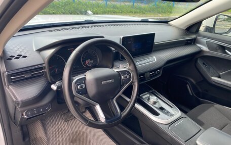 Haval Jolion, 2023 год, 1 499 000 рублей, 12 фотография