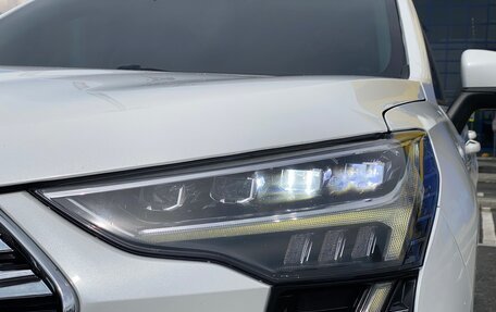 Haval Jolion, 2023 год, 1 499 000 рублей, 10 фотография