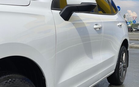 Haval Jolion, 2023 год, 1 499 000 рублей, 9 фотография
