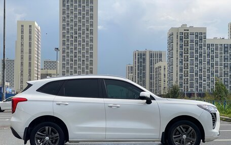 Haval Jolion, 2023 год, 1 499 000 рублей, 6 фотография