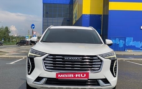Haval Jolion, 2023 год, 1 499 000 рублей, 8 фотография