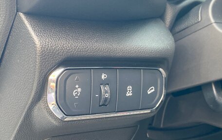 Haval Jolion, 2023 год, 1 499 000 рублей, 15 фотография