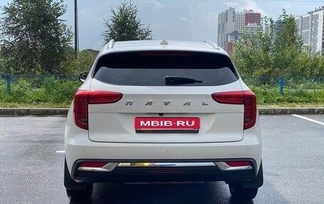 Haval Jolion, 2023 год, 1 499 000 рублей, 4 фотография